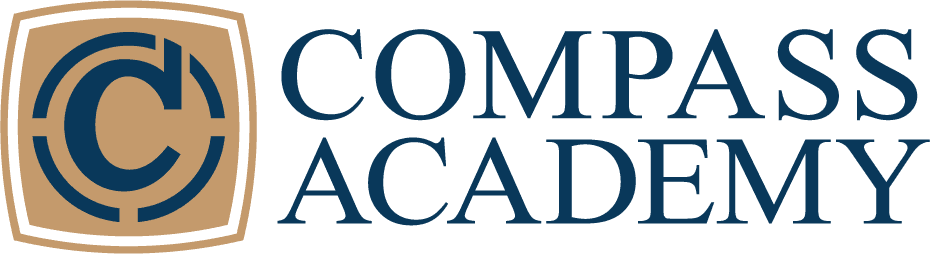 Compass Lean Academy logo - Hjem