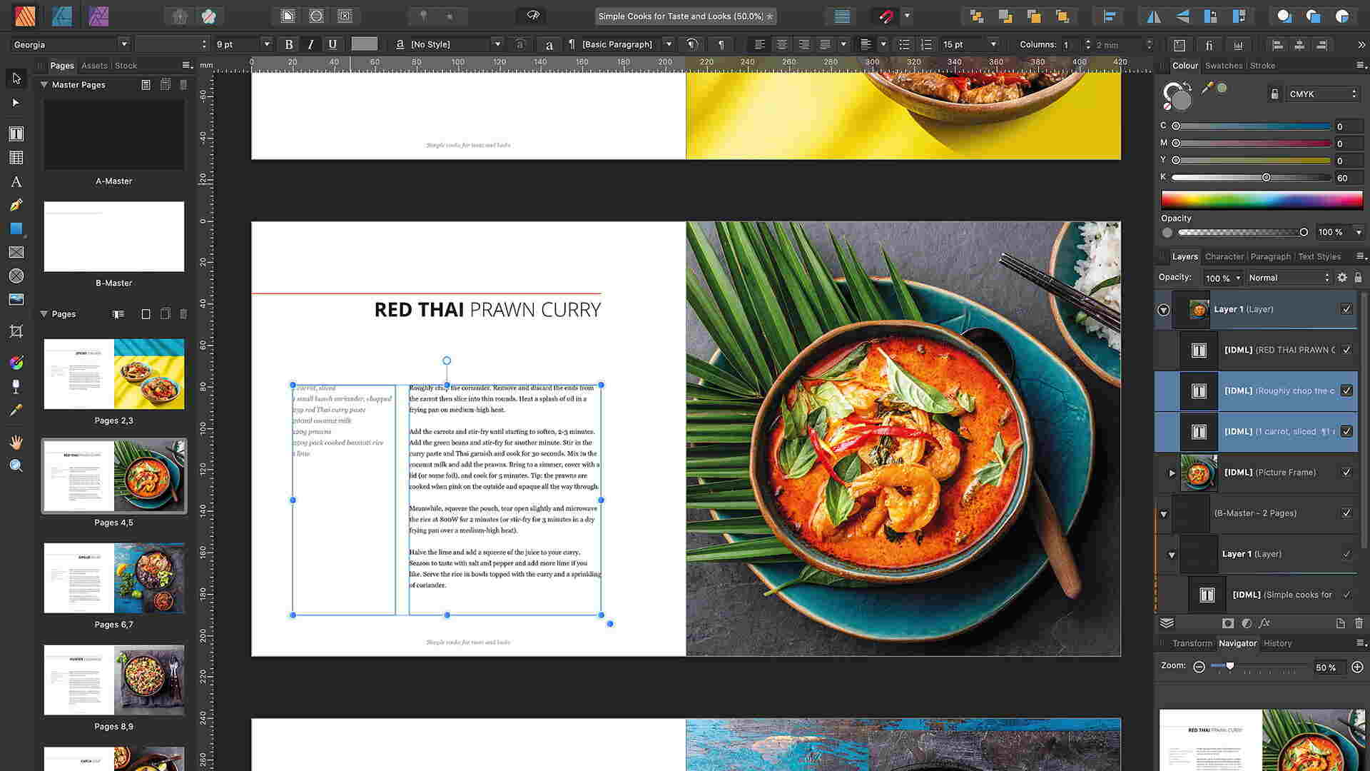hvad er Adobe InDesign?